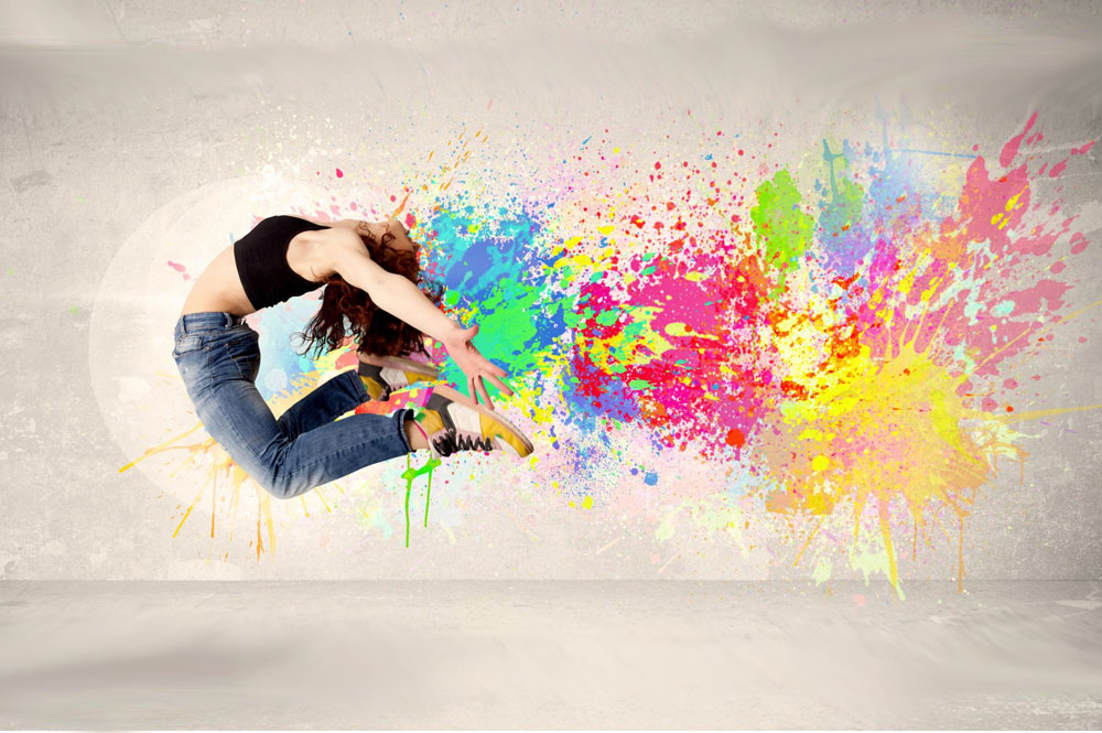 Danza Classica/Danza Moderna